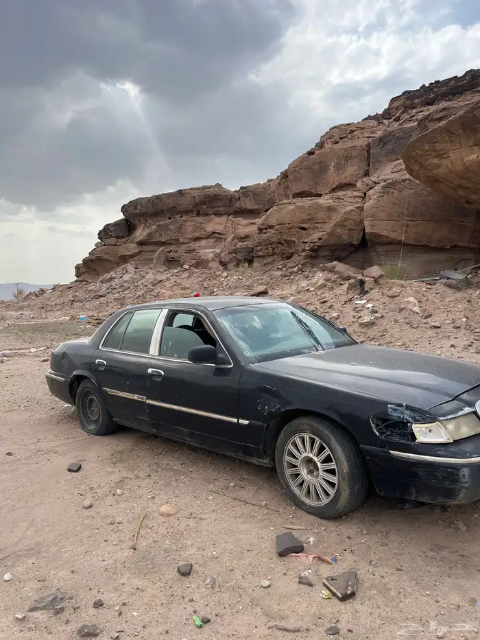 للبيع فورد 2002 3