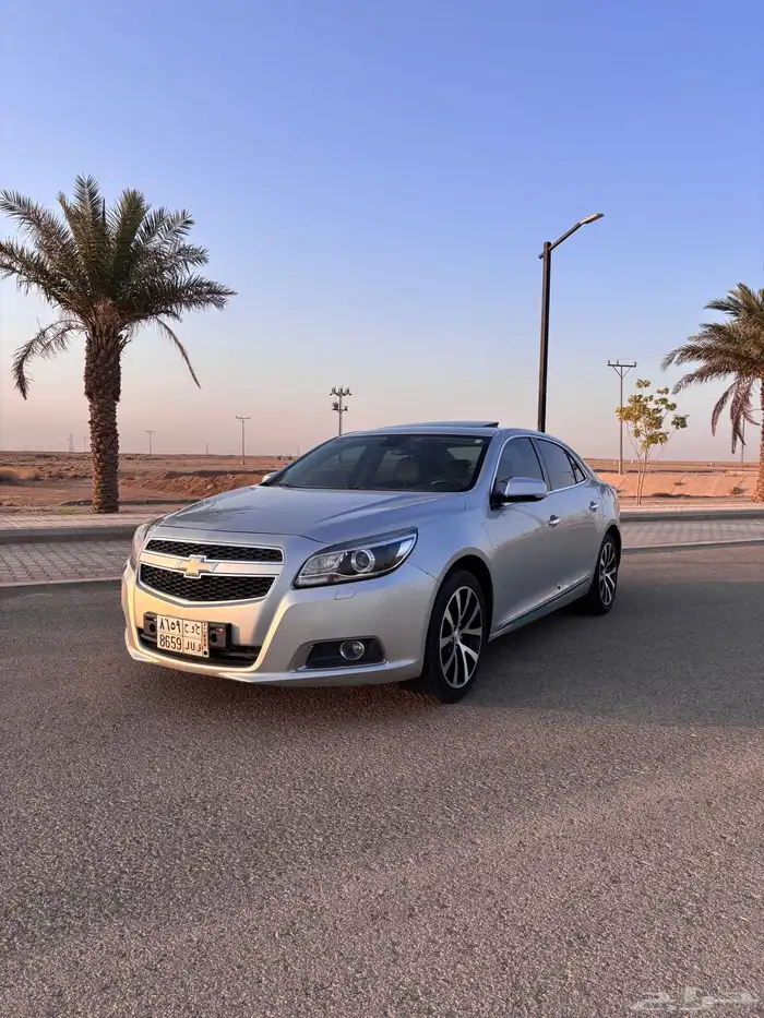 ماليبو 2016 ltz 6 سلندر فل كامل 14