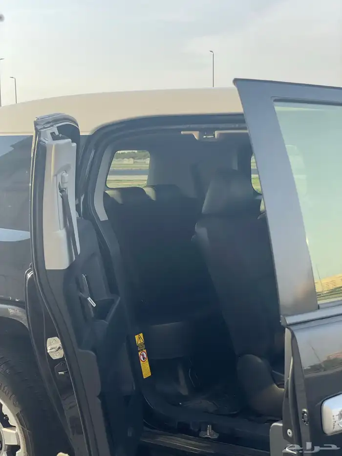 اف جي 2 اسود فل كامل دبل نظيف جدا 13