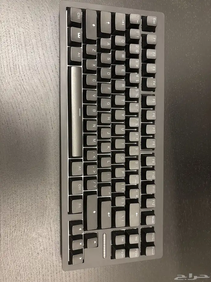 Keyboard Wooting HE80 0