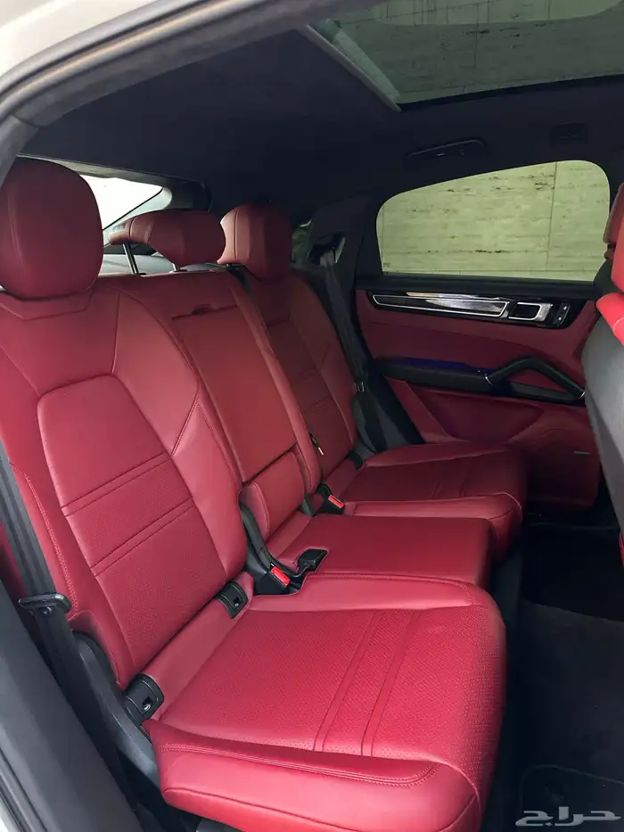 كايين GTS 2023 كوب 47