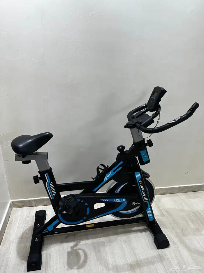 جهاز رياضي دراجه 0