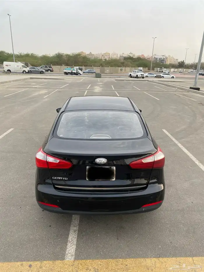 سيراتو نص فل نظيفه 3