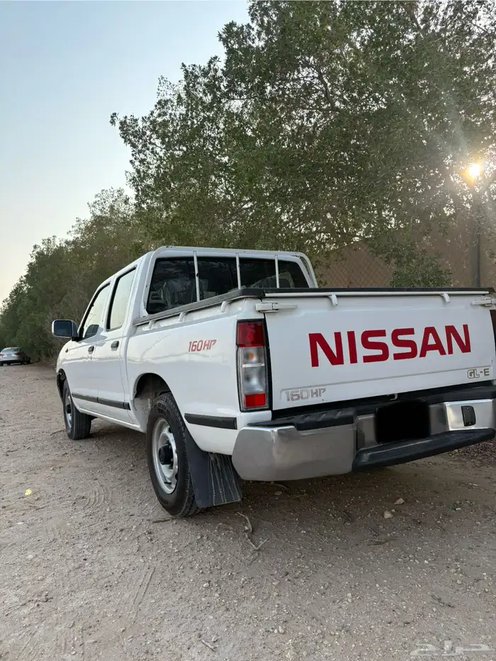 ددسن موديل 2014 GLE نظيف جدا 5