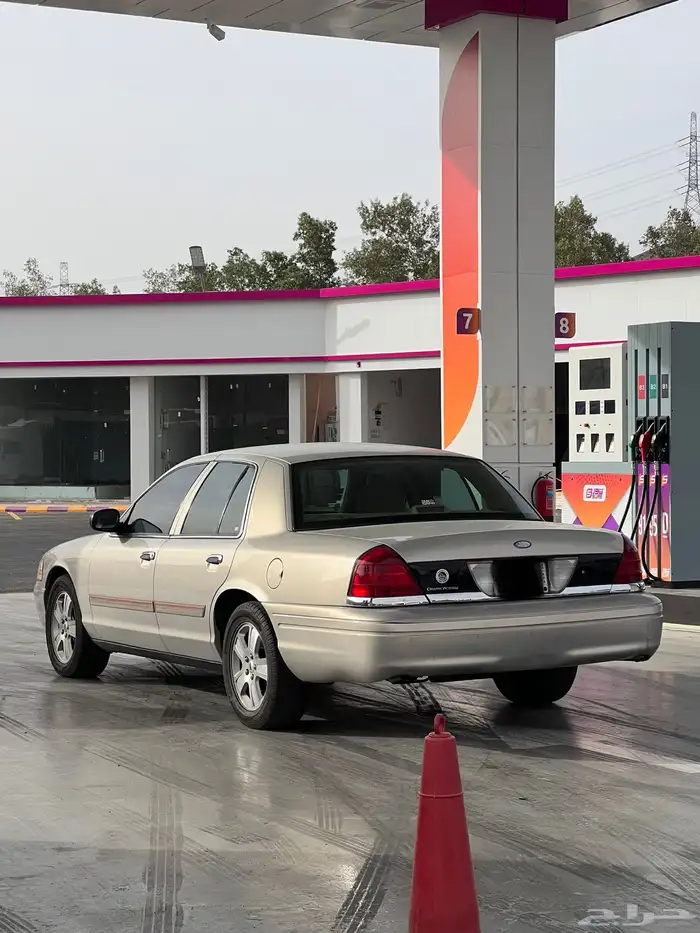 فورد 2011 سعودي ( شخصي ) 10