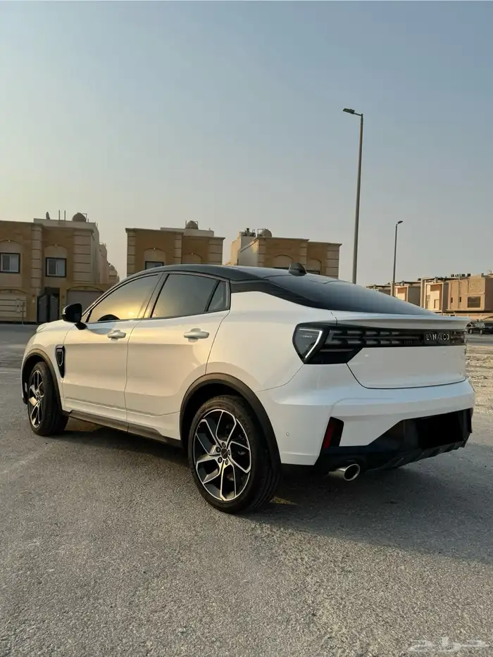 لينك اند كو 05 فل كامل موديل 2024 جديدة 2