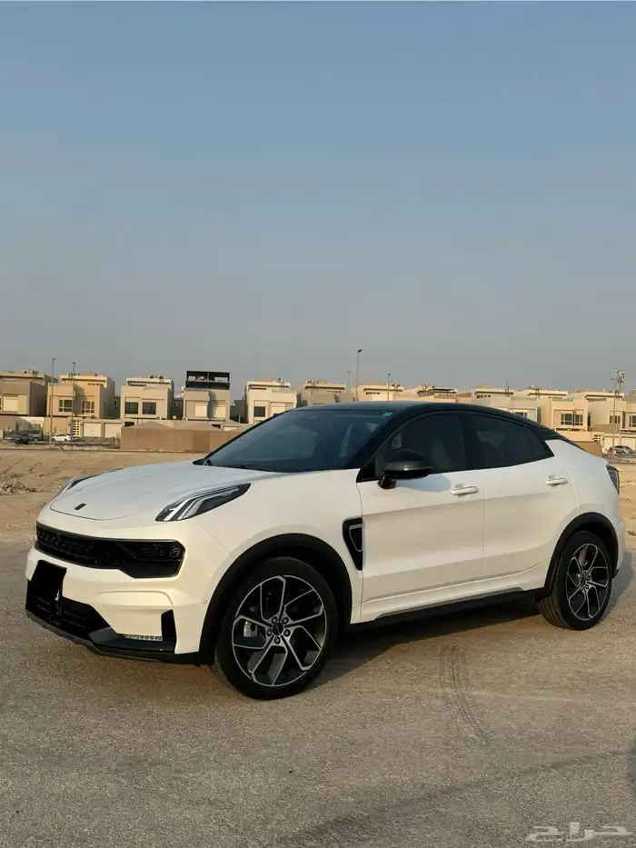 لينك اند كو 05 فل كامل موديل 2024 جديدة 0