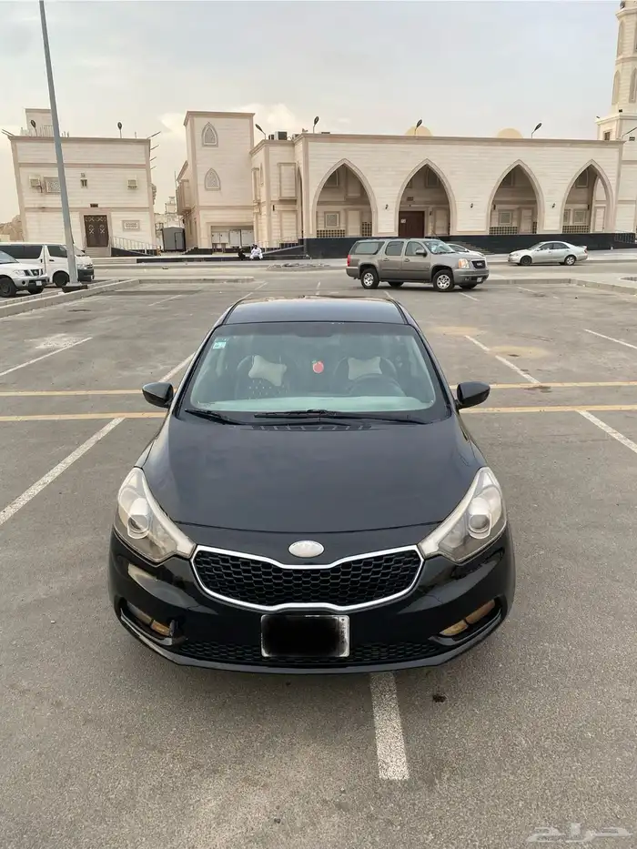 سيراتو نص فل نظيفه 0