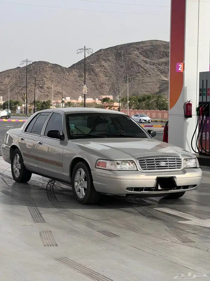 فورد 2011 سعودي ( شخصي ) 0