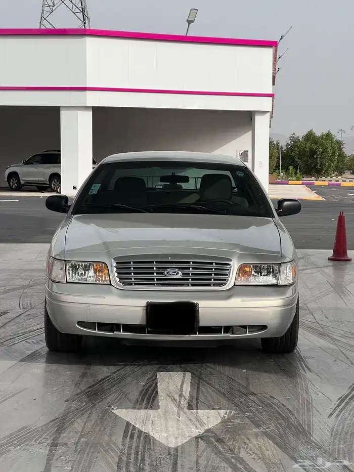 فورد 2011 سعودي ( شخصي ) 1