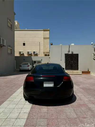 Audi TT 2008 index