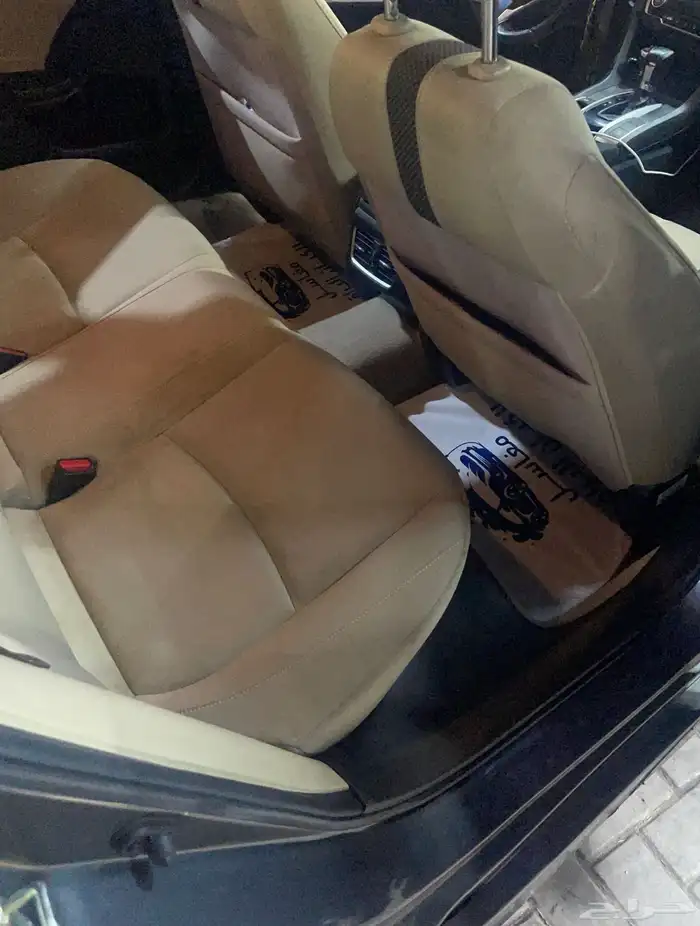 هوندا سفيك 2020 6