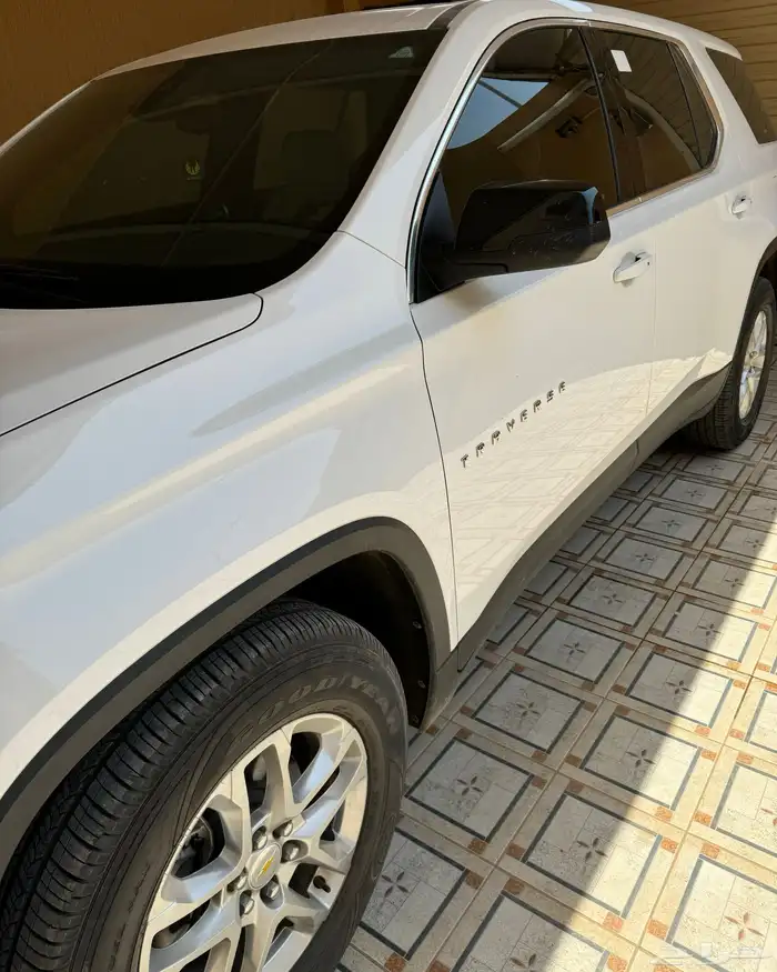 ترفلس وكالة 1