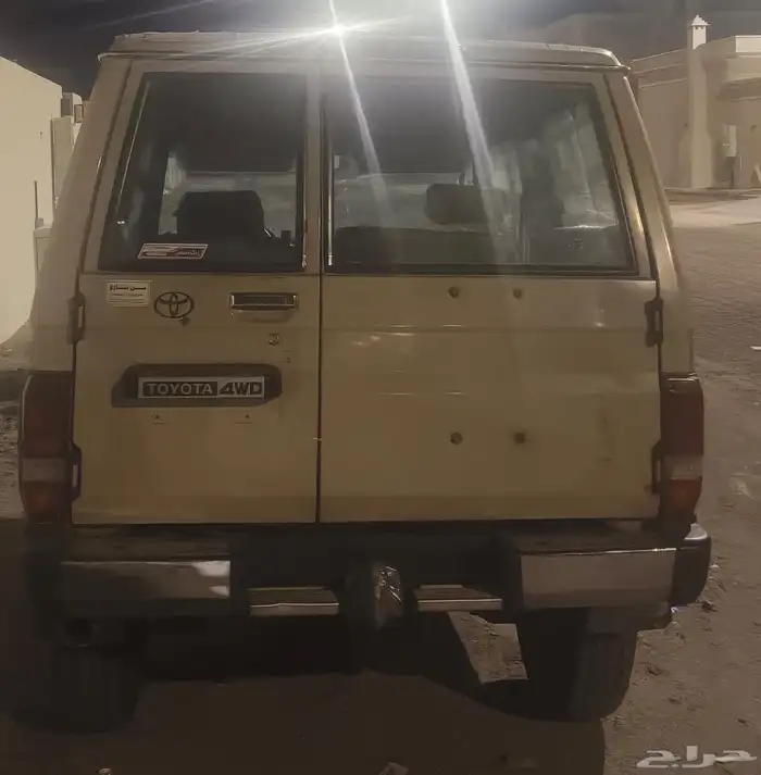 جيب ربع بدي شرط ومحركات الممشى 400 2
