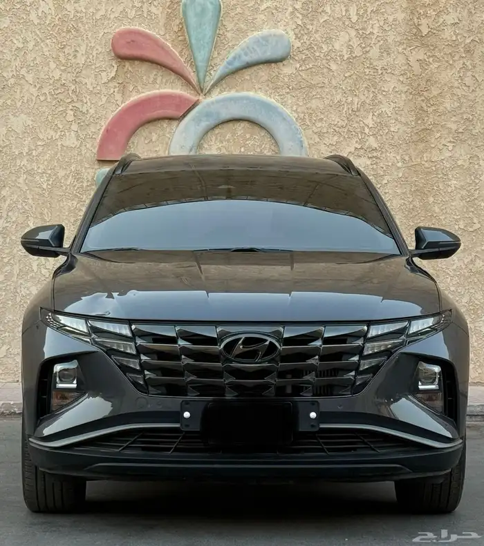 توسان ديزل 2021 فل 0