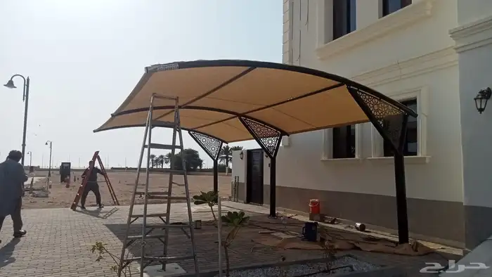 تركيب مضلات بأشكال متعدده 13