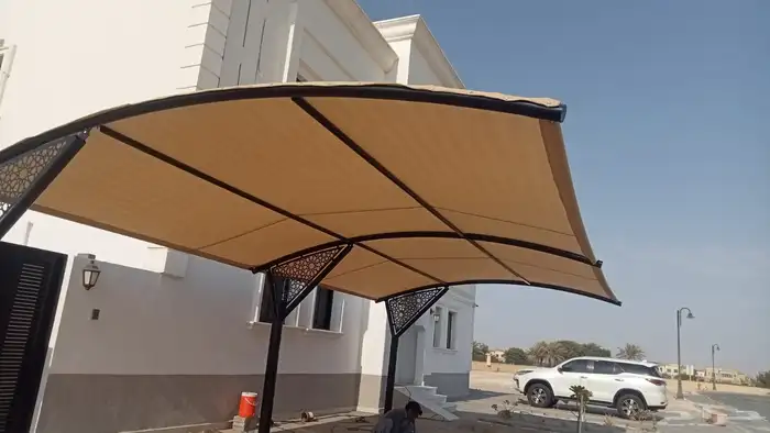 تركيب مضلات بأشكال متعدده 9