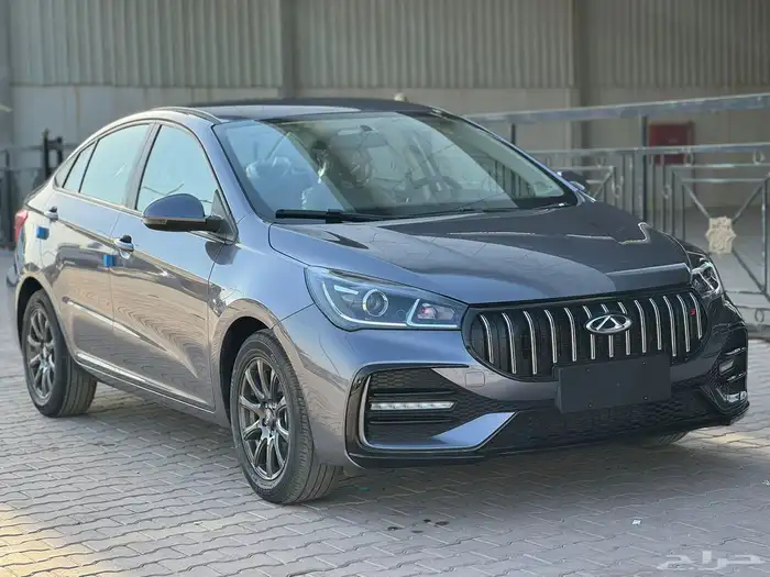 شيري اريزو 5 مطور 2025 0