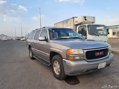 جي ام سي index
