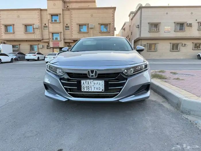 هونداء اكورد 5