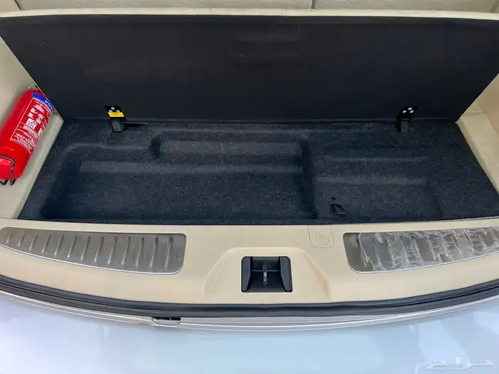جيب انفينتي QX80 موديل 2014 تم البيع 15