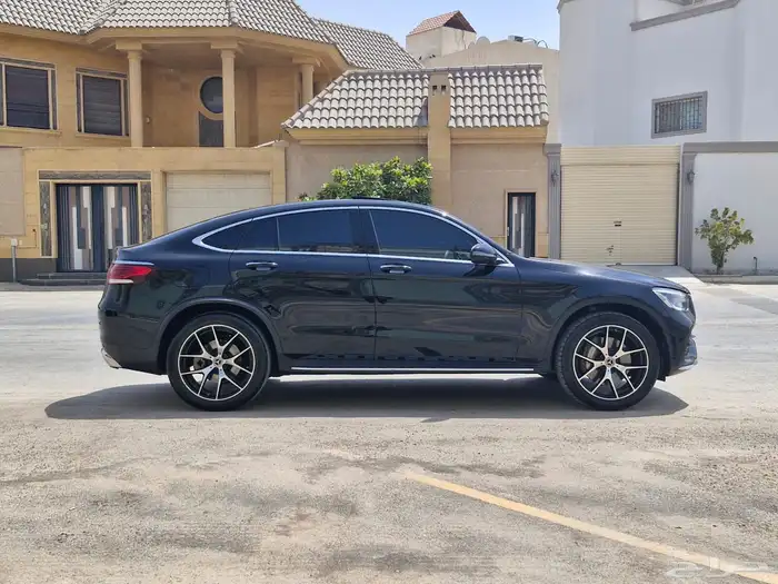 للبيع مرسيدس GLC200 فل كامل جفالي موديل 2021 51
