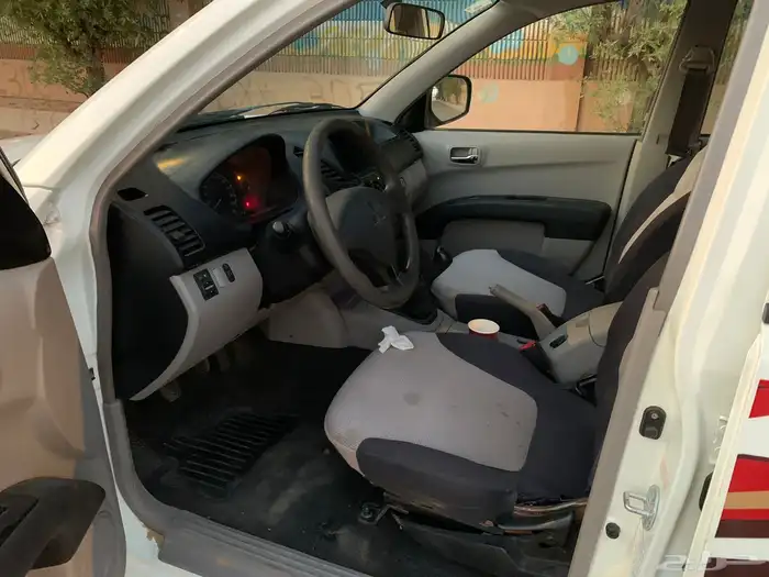 مستوبيشي L200 غمارتين 2008 9