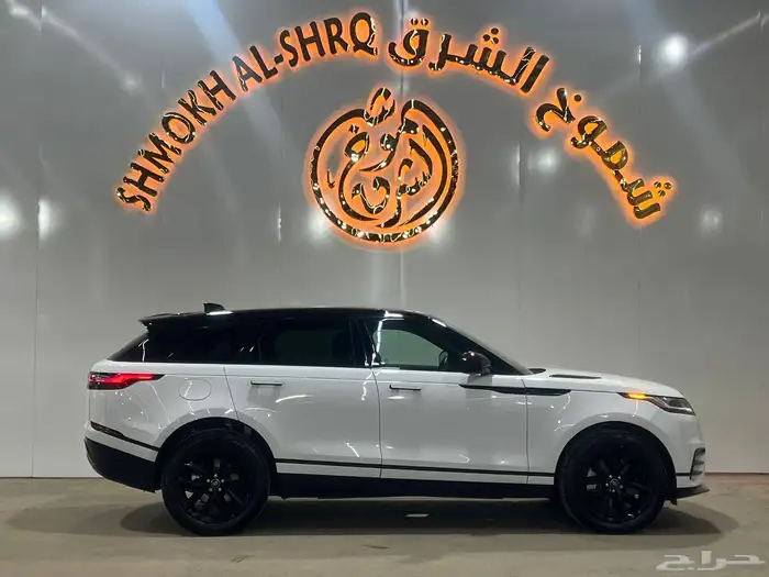 رنج روفر فيلار 2024 ( V6 بحالة الجديد ) 12