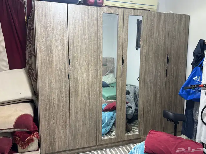 اثات شقة كامل 16