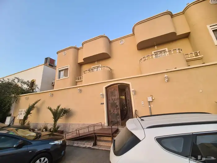 للبيع عمارة في حي الفلاح 0