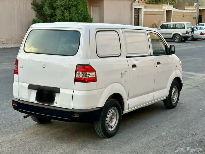سزوكي 2007 2