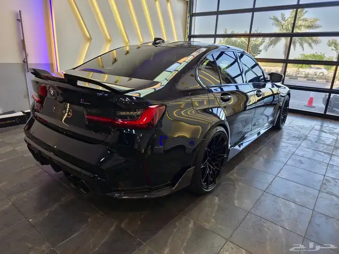 2022 G80 M3 2