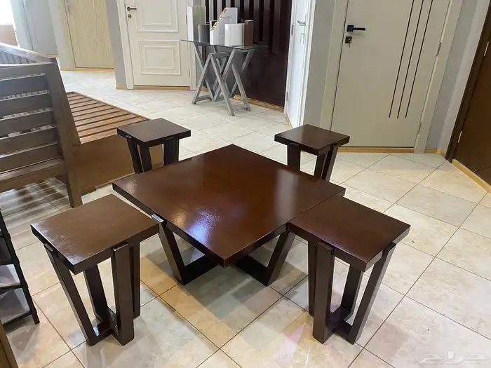 ديكورات خشبية وابواب وديكورات مساجد 30