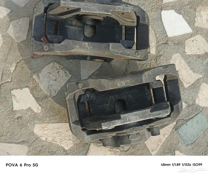 قطع بي ام مستعملة. 750 BMW 2011   2014 83
