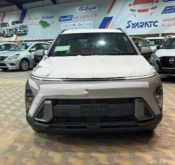 هيونداي كونا فليت 2025 0