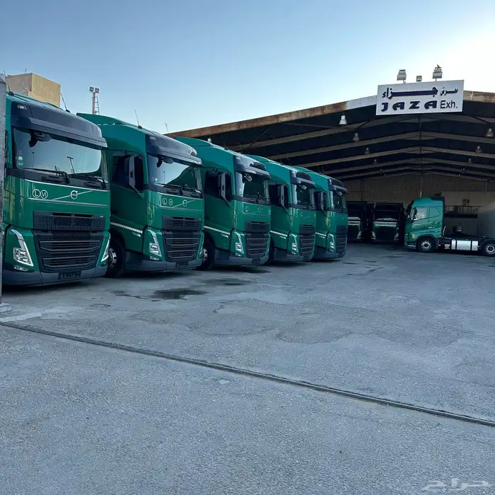 فولفو 2021 VOLVO 4