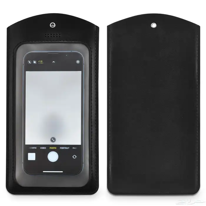 جرابات منع التصوير (مفتشات جوالات) 0