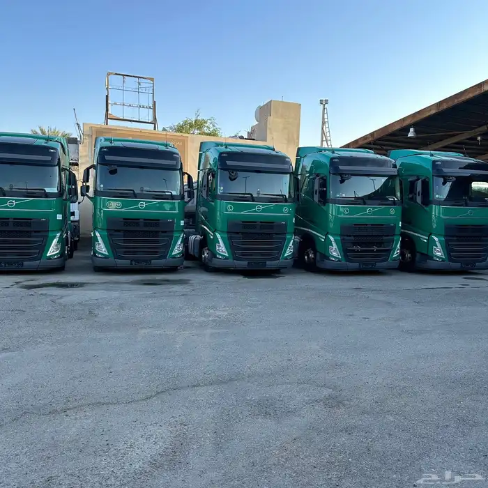 فولفو 2021 VOLVO 2