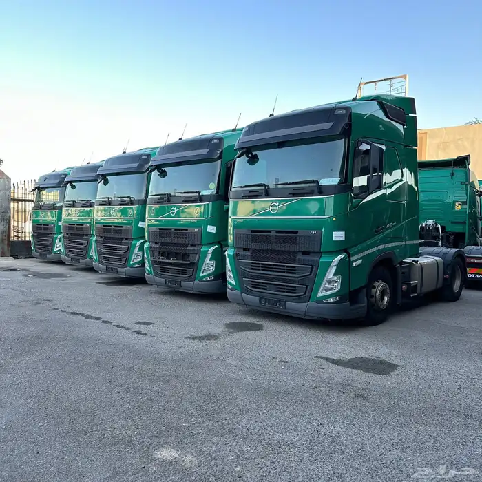 فولفو 2021 VOLVO 3