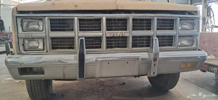 وجهية جمس 82 بلد وكاله 0