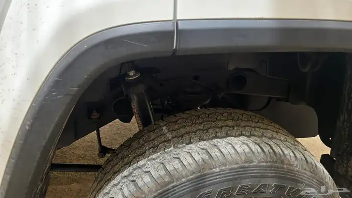 جيب بايك (BJ 40 L) 2023 18