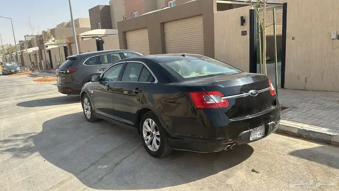 تورس 2012 1