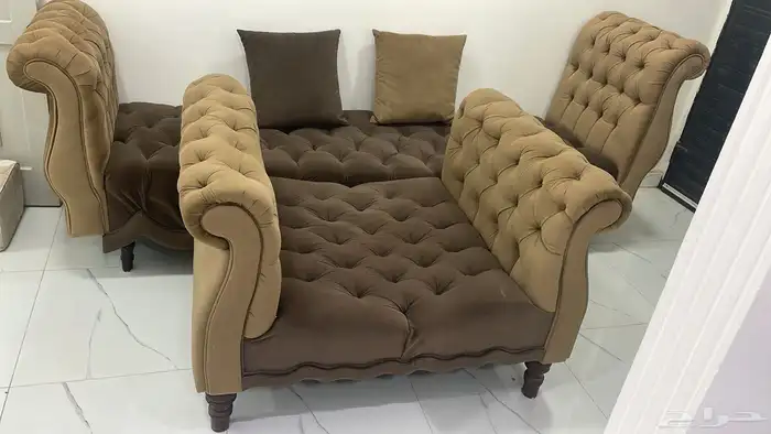 أثاث مستعمل استعمال خفيف 0