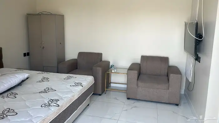 شقق مفروش وبلاطة بأحد رفيدة 25