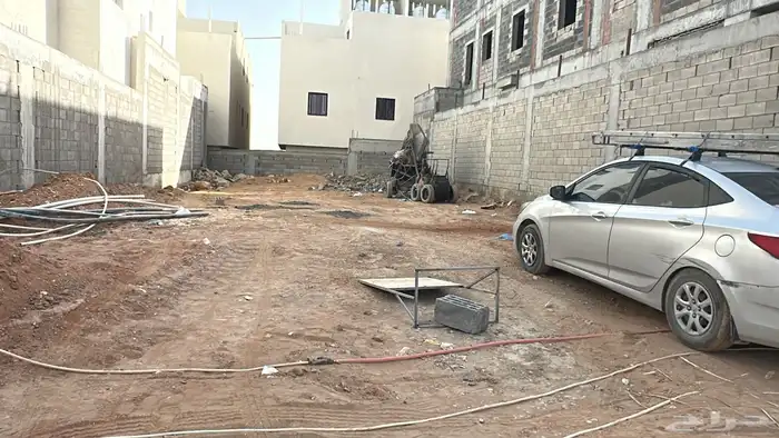 للبيع ارض بحي غصون شرق الرياض 0