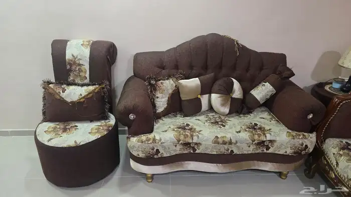 كنب 9 اشخاص 1