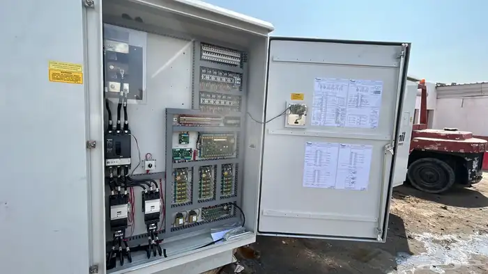 شيلرات تشيلرات chiller للبيع مستخدم وجديد عقود صيانة سنوية 29