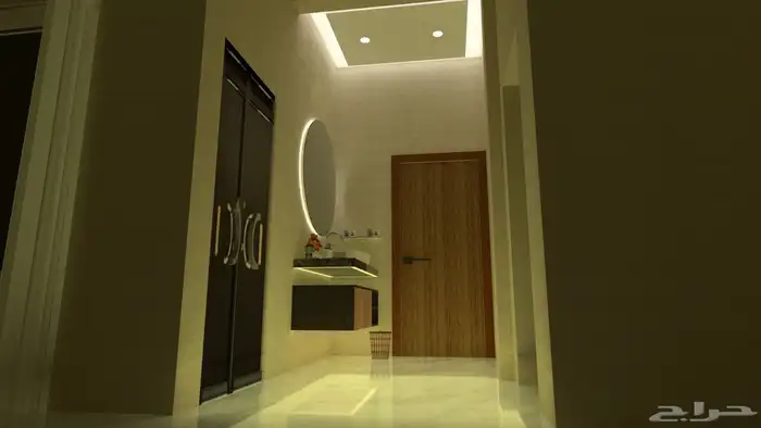 سبعة مللي للمقاولات و التصاميم المعماريه باشراف مهندس 3