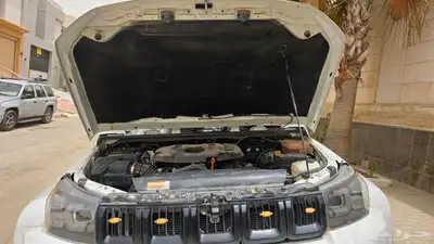 جيب بايك (BJ 40 L) 2023 index