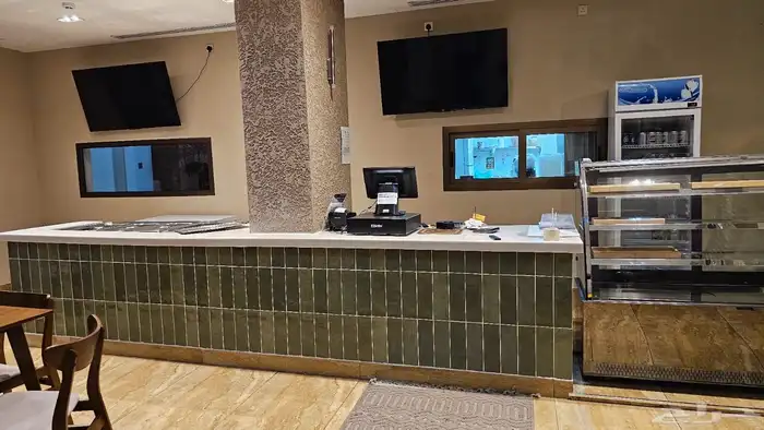 مطعم للتقبيل 20